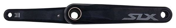 Shimano SLX FC-M7100 Crankset, 30 Teeth, 12-speed