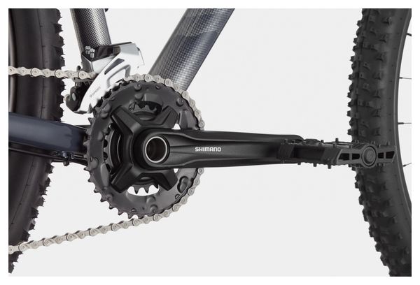 Cannondale Trail 6 29 Hardtail MTB Shimano Alivio/Altus 9S 29'' Slate Grey