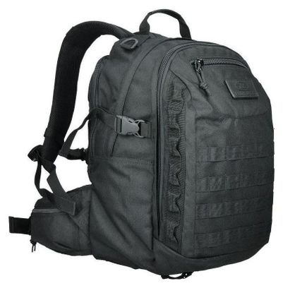Sac à dos Highlander Cerberus 30L Black noir
