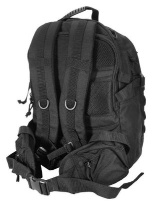 Sac à dos Highlander Cerberus 30L Black noir