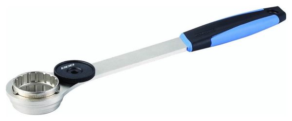 BBB BracketGrip Shimano Outer BB Remover