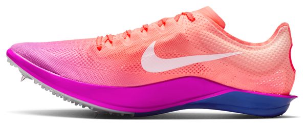 Nike Dragonfly 2 RSG Orange/Purple Unisex Running Shoes