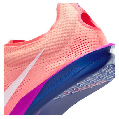 Nike Dragonfly 2 RSG Orange/Purple Unisex Running Shoes