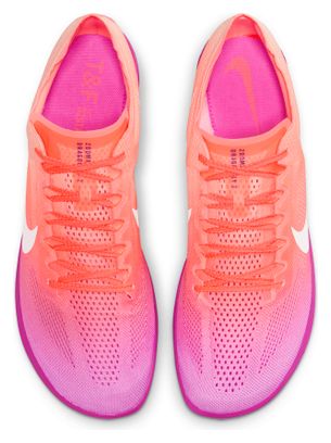 Nike Dragonfly 2 RSG Orange/Purple Unisex Running Shoes