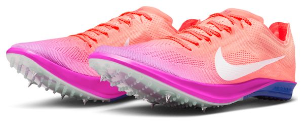 Nike Dragonfly 2 RSG Orange/Purple Unisex Running Shoes