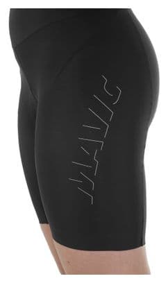 Mavic Aksium Women's Bib Broek Black