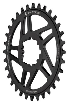 Corona Wolf Tooth Direct Mount per Sram Boost 3 mm Drop-Stop A Nera