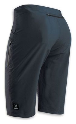 Animoz Wild shorts Dark grey