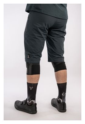 Animoz Wild shorts Dark grey