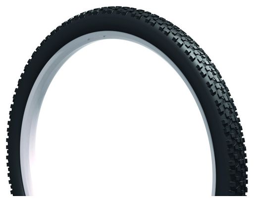 Kenda Kadre 20'' binnenband stijve MTB band Zwart