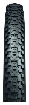 Kenda Kadre 20'' binnenband stijve MTB band Zwart