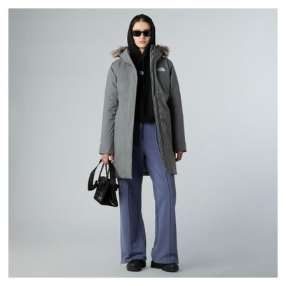 Parka The North Face Arctic Donna Grigio