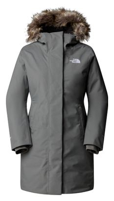 Parka The North Face Arctic Donna Grigio