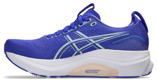 Scarpe da corsa Asics Gel-Kayano 32 blu da donna