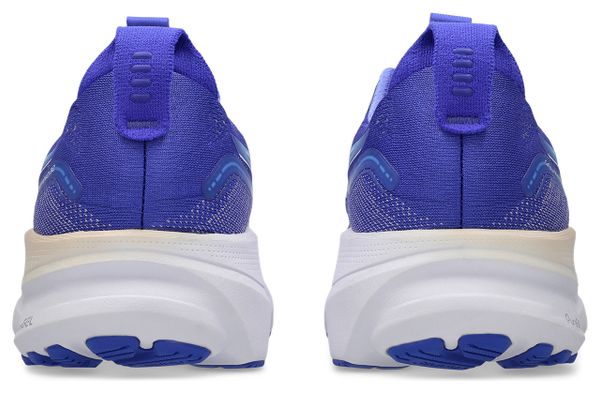 Scarpe da corsa Asics Gel-Kayano 32 blu da donna