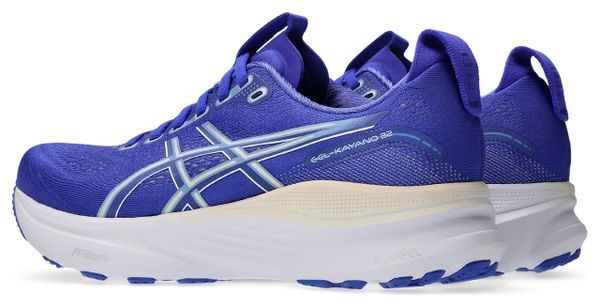 Scarpe da corsa Asics Gel-Kayano 32 blu da donna
