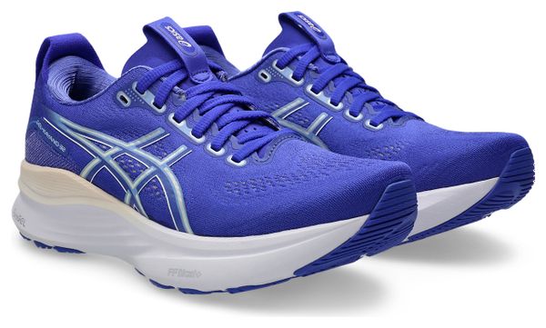Scarpe da corsa Asics Gel-Kayano 32 blu da donna