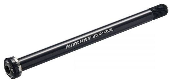Ritchey Thru-Achse 12x142 mm Hinterachsensperre