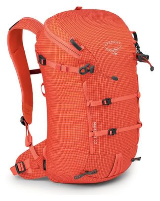 Bolsa de senderismo Osprey Mutant 22 Naranja