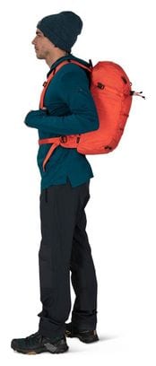 Borsa da escursionismo Osprey Mutant 22 Arancione