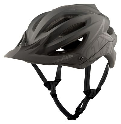 Troy Lee Designs A2 Decoy Mips Helmet Black