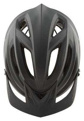 Troy Lee Designs A2 Decoy Mips Helmet Black