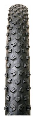 Hutchinson Taipan 27.5'' Tyre Hardskin | RaceRipost 2x66 E-Bike | TL Ready Folding