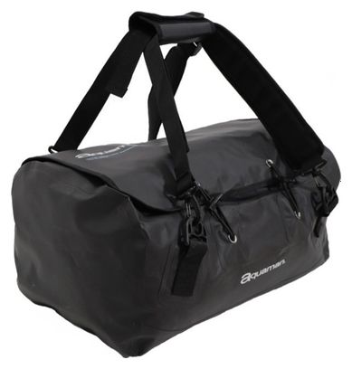 Aquaman Duffle Bag 45L Negro