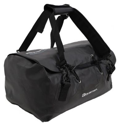 Aquaman Duffeltas 45L Zwart