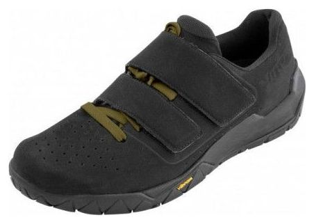 Paire de chaussures Vtt Chaussures vtt - VITTORIA - MAMBA VIBRAM