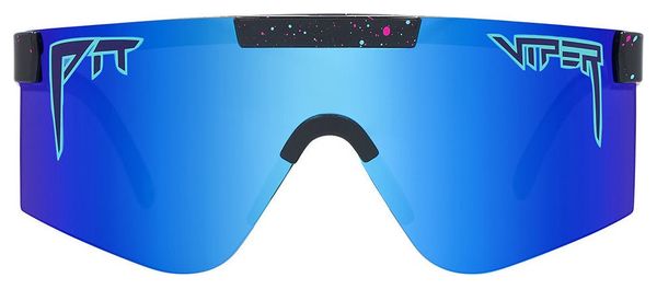 Coppia di Pit Viper 2000 The Midnight Goggles