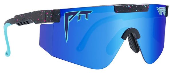 Coppia di Pit Viper 2000 The Midnight Goggles