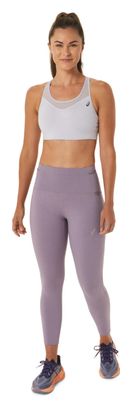 Asics Distance Supply 3/4 <strong>Tight</strong>Violet Women