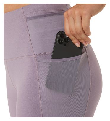 Asics Distance Supply 3/4 <strong>Tight</strong>Violet Women