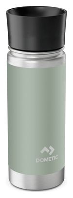 Bouteille Isotherme Dometic Thermo 50 - 500 ml Vert Clair