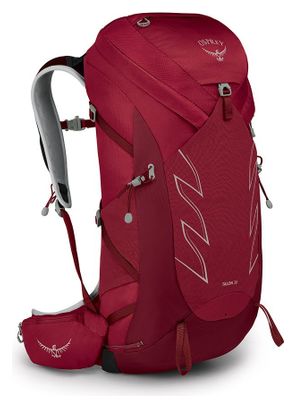 Osprey Talon 36 Hiking Bag Red