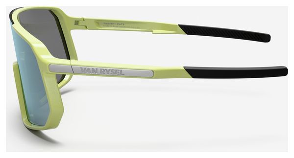 Van Rysel Taaien-bril, geel