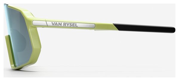 Van Rysel Taaien-bril, geel
