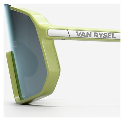 Van Rysel Taaien-bril, geel