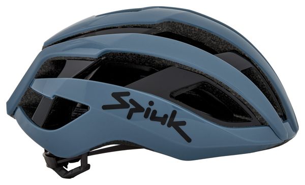 Spiuk Domo Unisex Casco Blu