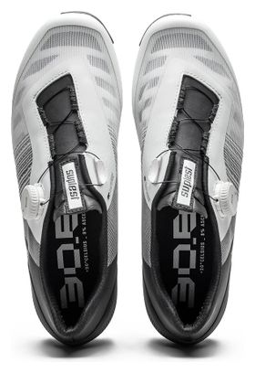 Suplest 30.8 PRO Road Shoes White/Black | Alltricks.com