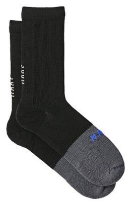 Maap Division Merino Socks Black