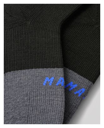Maap Division Merino Socks Black