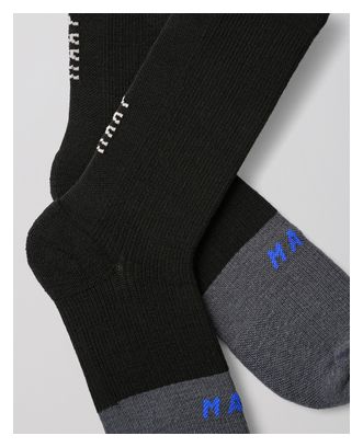 Maap Division Merino Socks Black