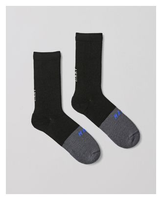Maap Division Merino Socks Black