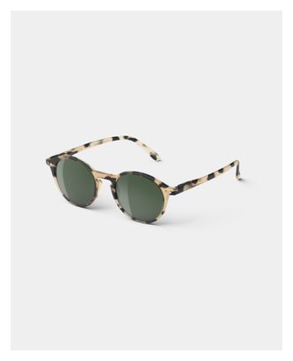 Lunettes de soleil Izipizi #C Sun  Tortoise Grey Polarized