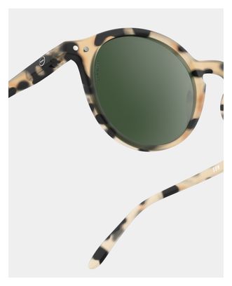 Lunettes de soleil Izipizi #C Sun  Tortoise Grey Polarized