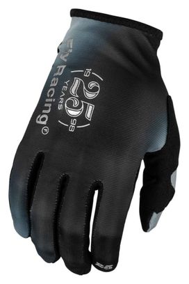 Guantes Fly Lite S.E. Legacy Gris claro/Negro