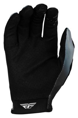 Fly Lite S.E. Legacy Gloves Light Grey/Black