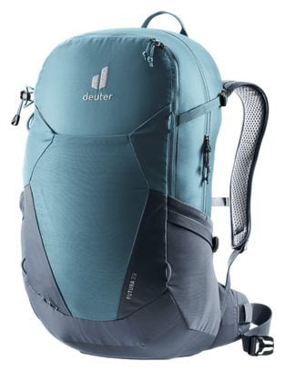 Deuter Futura 23 Hiking Backpack Atlantic Ink Blue